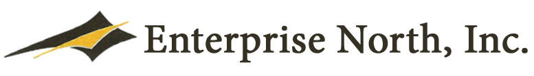 Enterprise North, Inc. logo